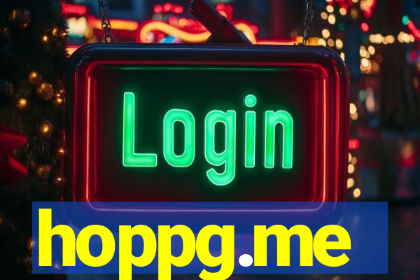 hoppg.me