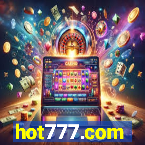 hot777.com