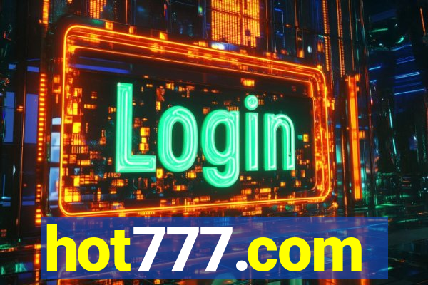 hot777.com