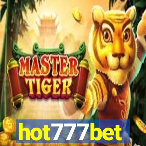 hot777bet