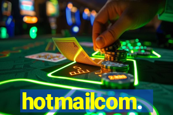 hotmailcom.