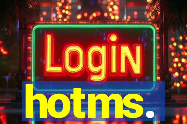 hotms.