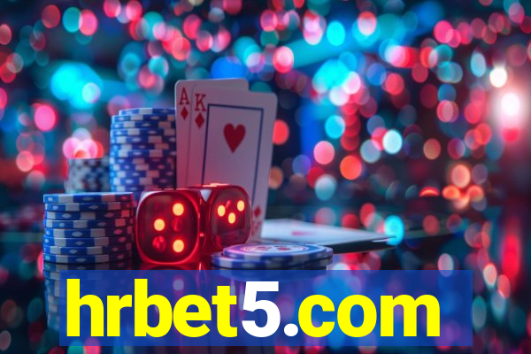 hrbet5.com