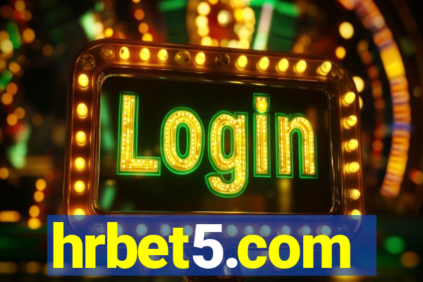 hrbet5.com