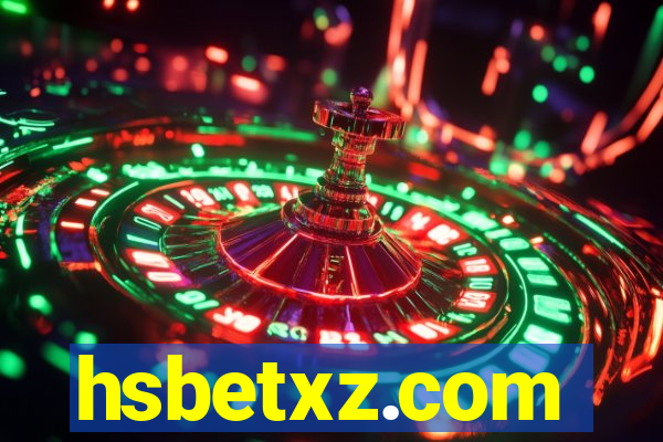 hsbetxz.com