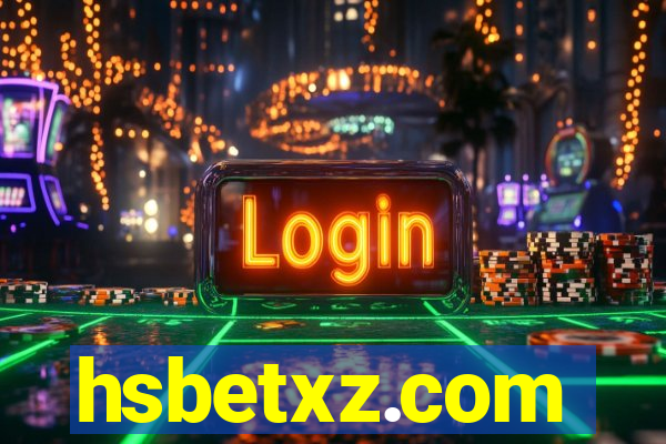 hsbetxz.com