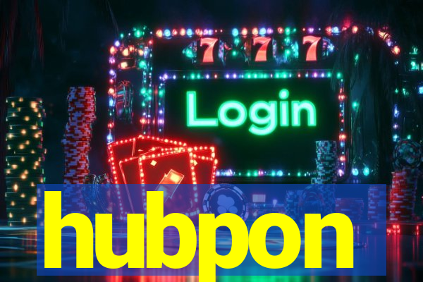 hubpon