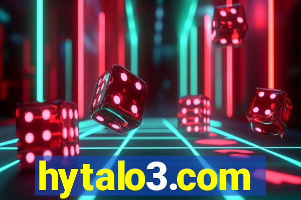 hytalo3.com