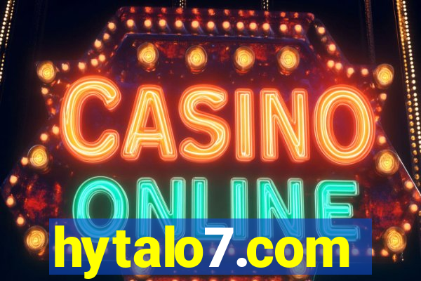 hytalo7.com