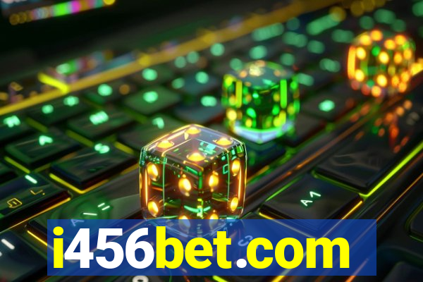 i456bet.com