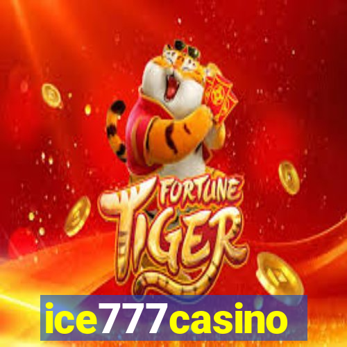 ice777casino