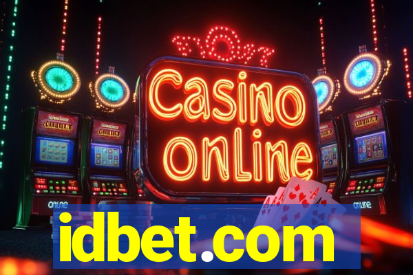 idbet.com