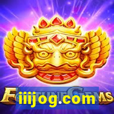 iiijog.com