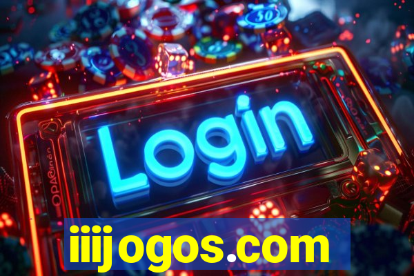 iiijogos.com