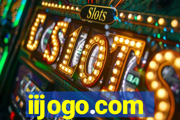 iijogo.com