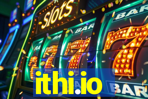 ithi.io