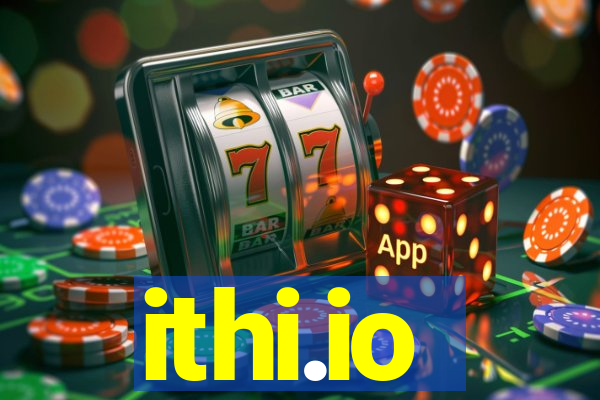 ithi.io