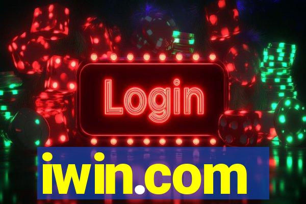 iwin.com
