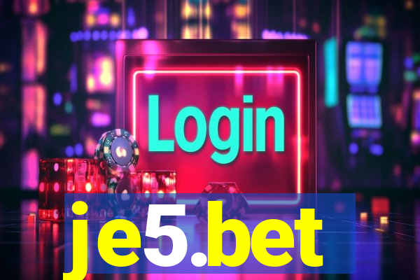 je5.bet