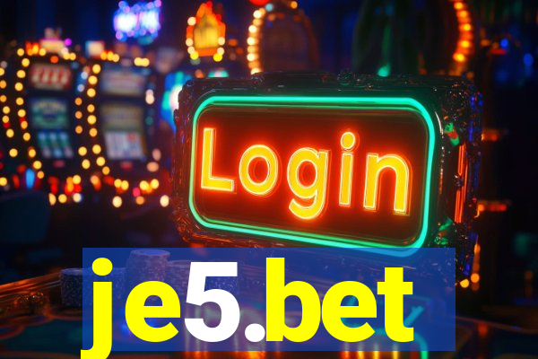 je5.bet