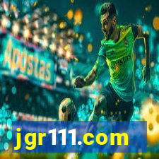 jgr111.com