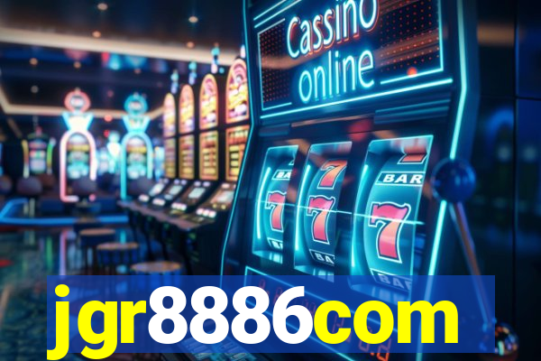 jgr8886com