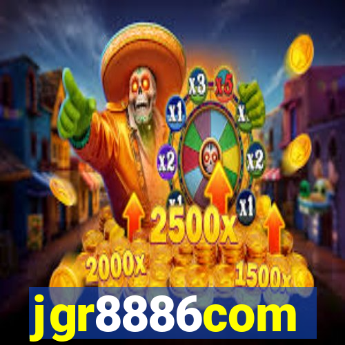 jgr8886com