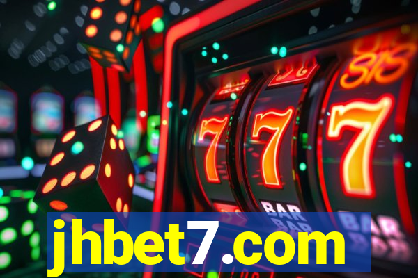 jhbet7.com