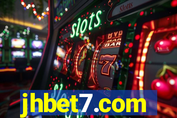jhbet7.com