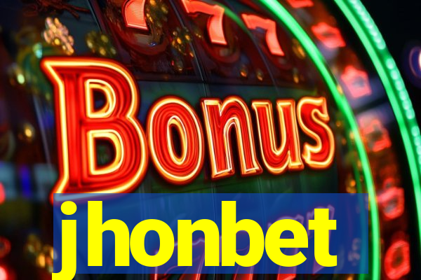 jhonbet