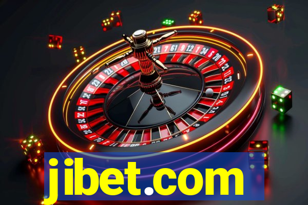 jibet.com