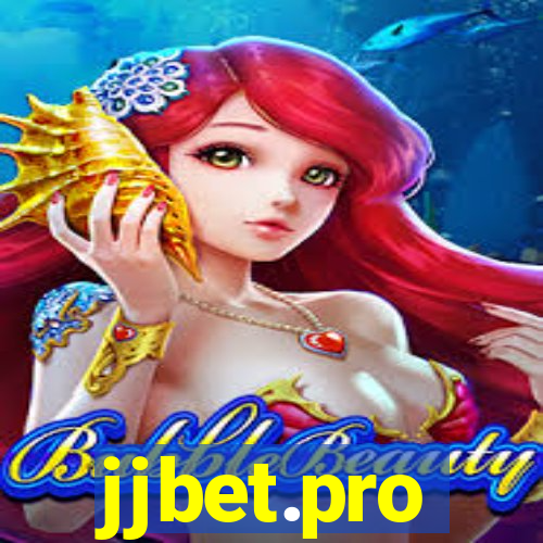 jjbet.pro