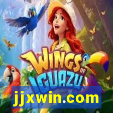 jjxwin.com