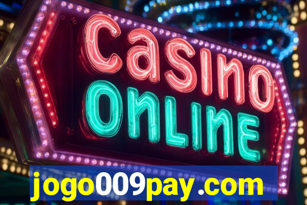 jogo009pay.com