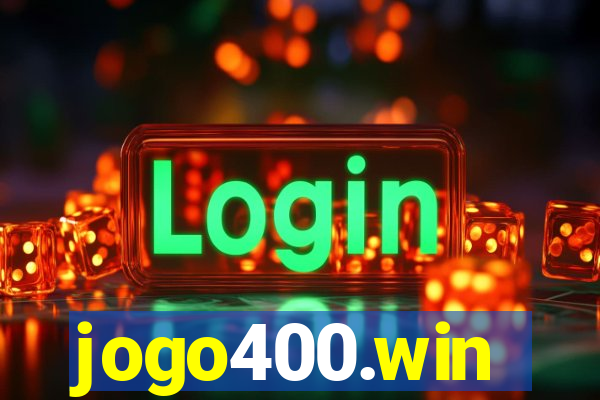 jogo400.win
