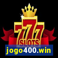 jogo400.win