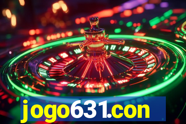 jogo631.con