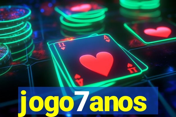 jogo7anos