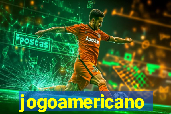 jogoamericano