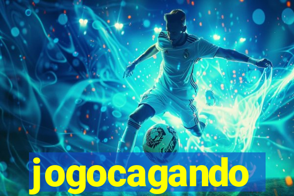 jogocagando