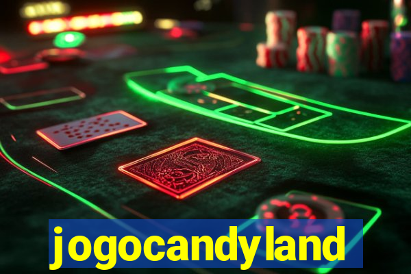 jogocandyland