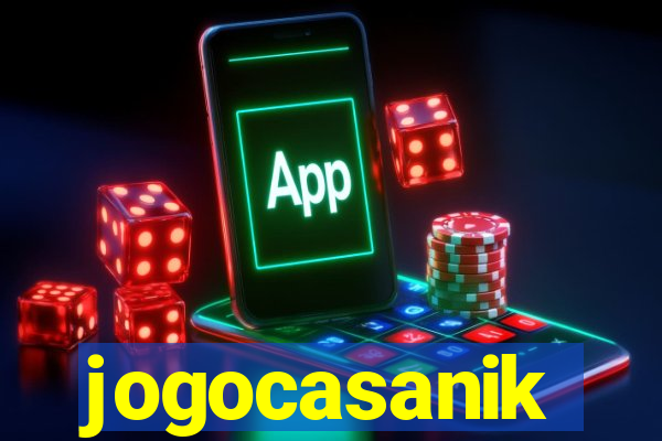 jogocasanik