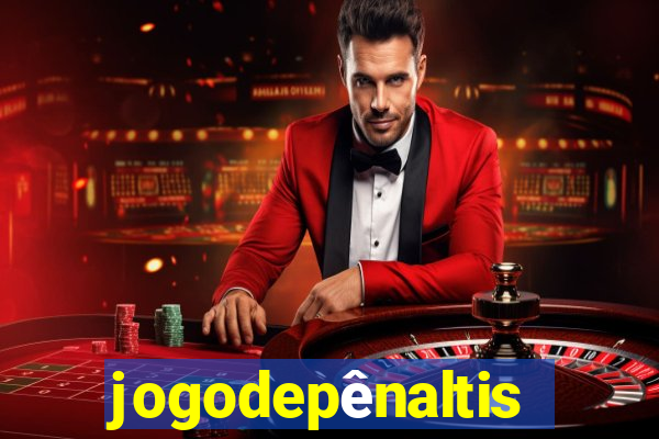 jogodepênaltis
