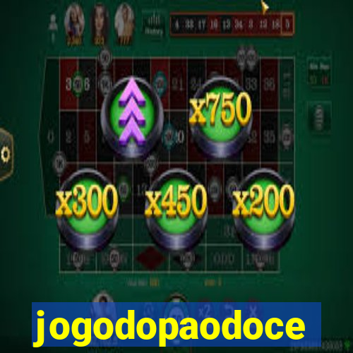 jogodopaodoce