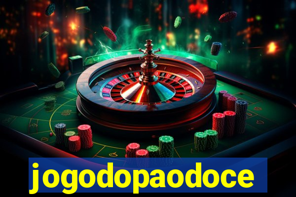 jogodopaodoce
