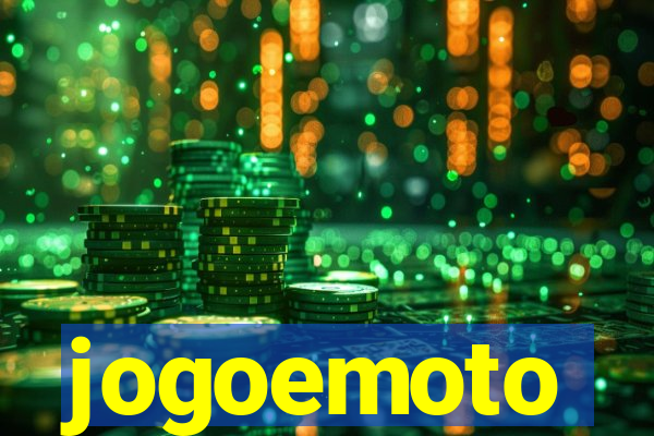 jogoemoto