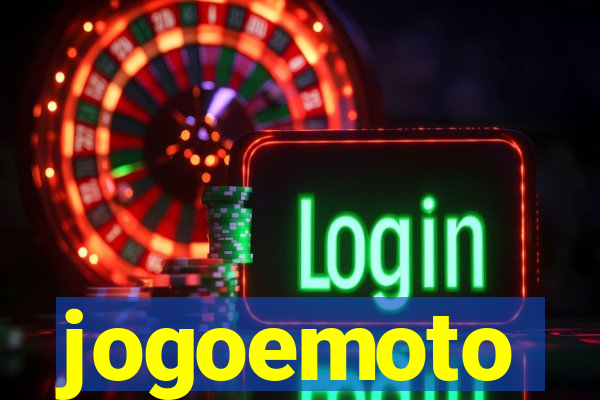 jogoemoto
