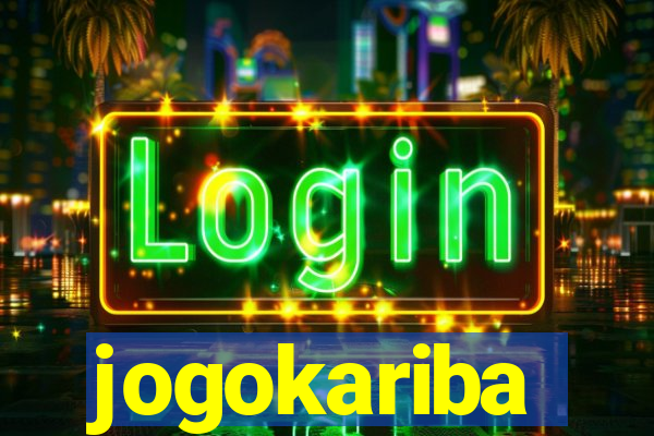 jogokariba