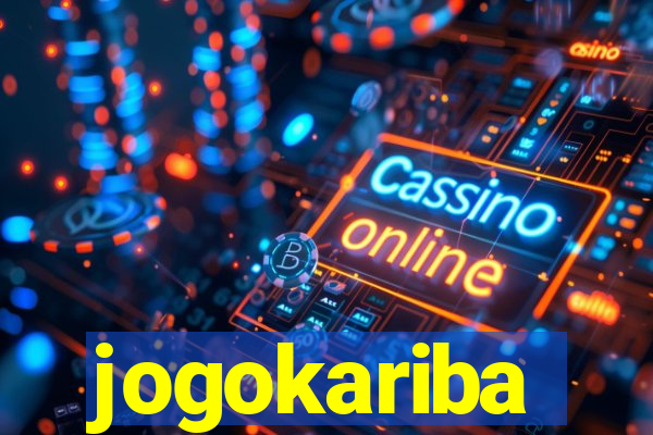 jogokariba