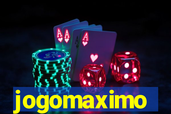 jogomaximo